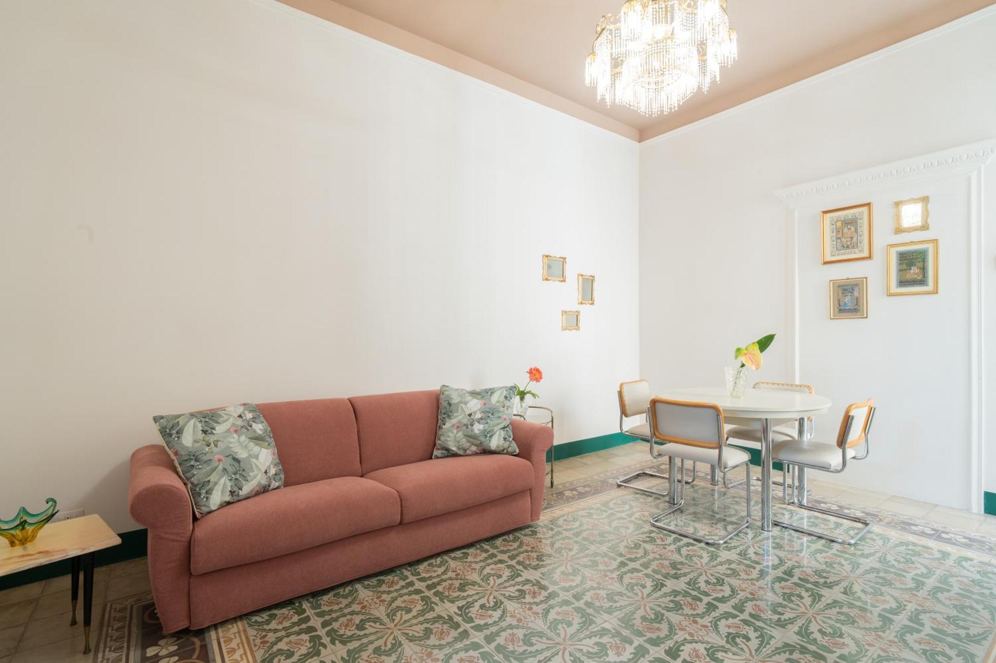 Lotus Apartment & Rooftop By Residence Colibri Lecce Buitenkant foto