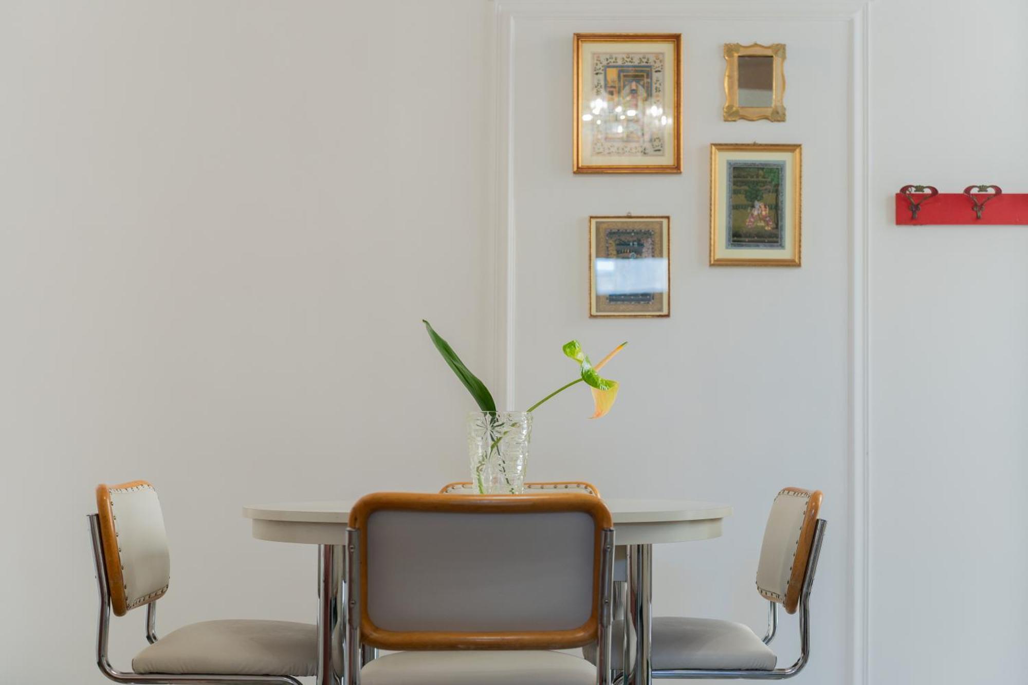 Lotus Apartment & Rooftop By Residence Colibri Lecce Buitenkant foto