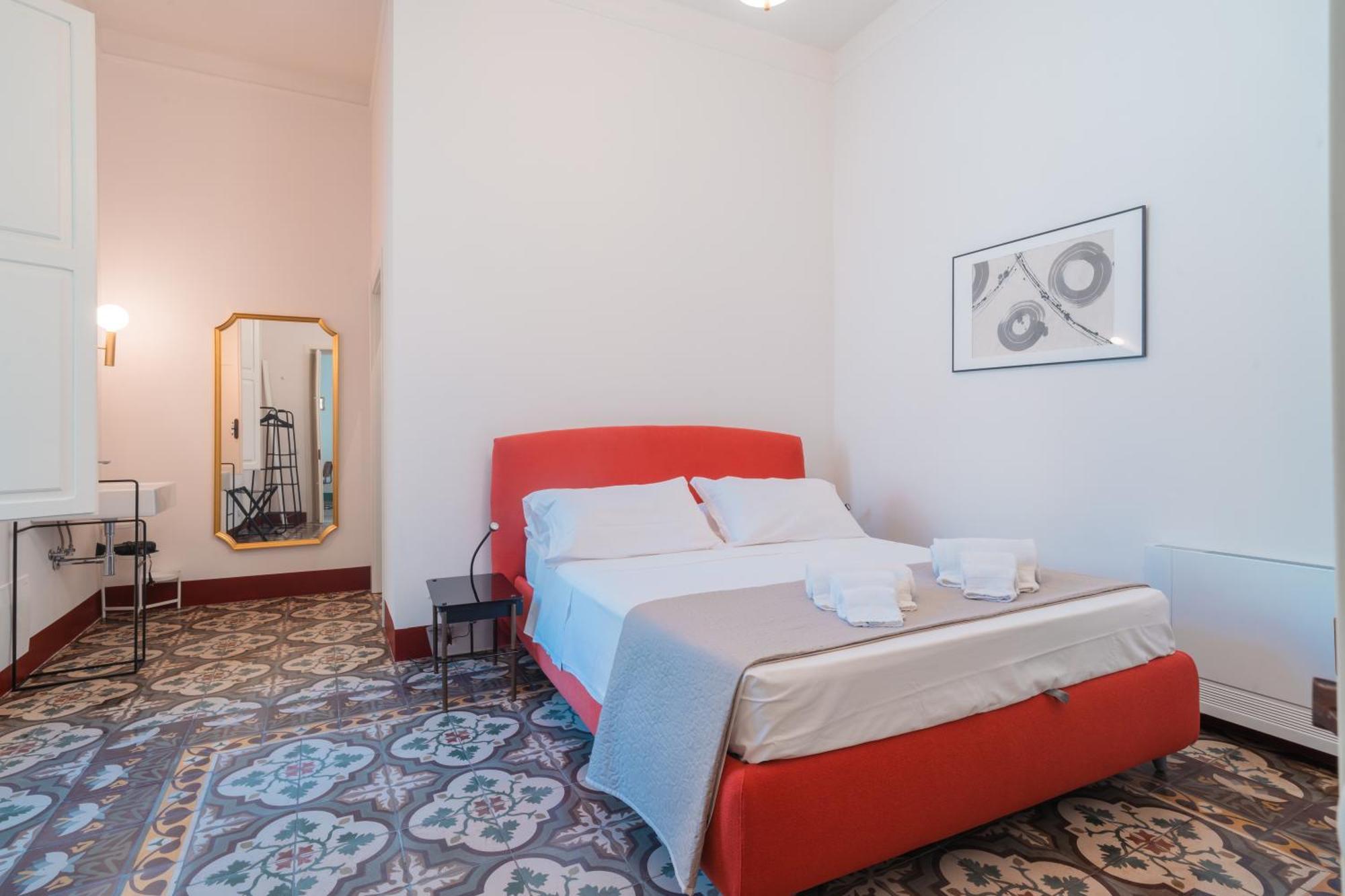 Lotus Apartment & Rooftop By Residence Colibri Lecce Buitenkant foto